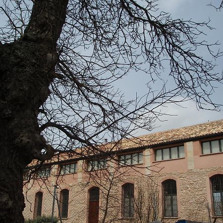 Alojamiento Rural Fuente Cancana Molina de Aragon Eksteriør billede