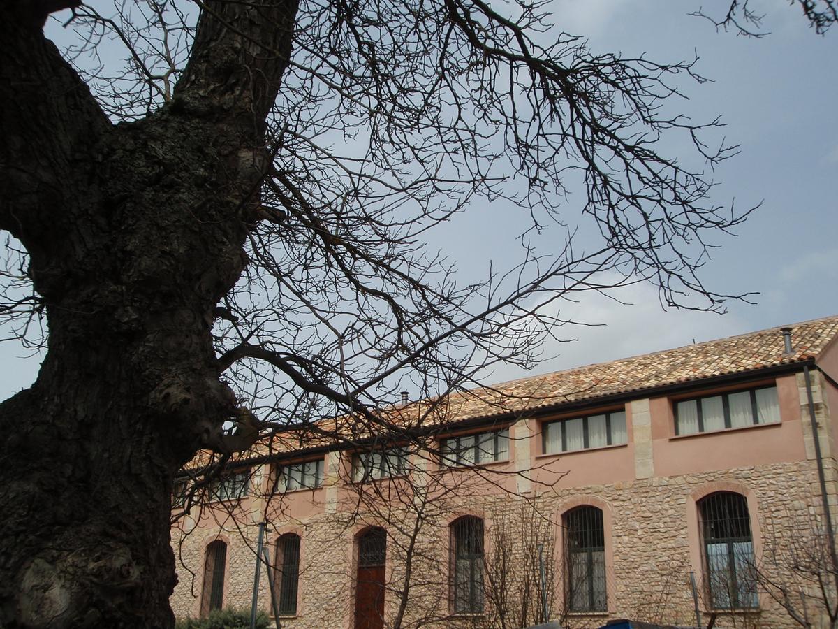 Alojamiento Rural Fuente Cancana Molina de Aragon Eksteriør billede